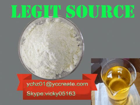 Bodybuilding Intramuscular Steroids Testosterone Undecanoate 